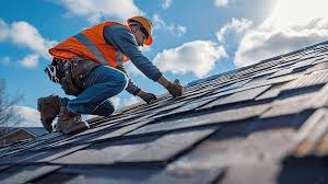 Best Asphalt Shingle Roofing  in Morongo Valley, CA